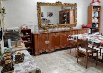 Sala da pranzo - Appartamento Via Padova
 
75, Siracusa - foto 12