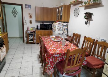 Sala da pranzo - Appartamento Via Padova
 
75, Siracusa - foto 17