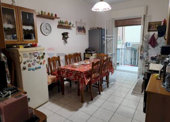 Sala da pranzo - Appartamento Via Padova
 
75, Siracusa - foto 18