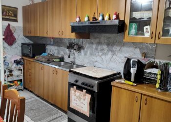 Cucina - Appartamento Via Padova
 
75, Siracusa - foto 19