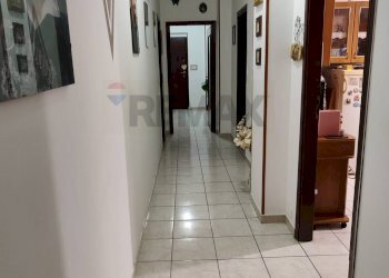 Hall / corridoio - Appartamento Via Padova
 
75, Siracusa - foto 20