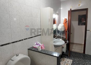 Bagno - Appartamento Via Padova
 
75, Siracusa - foto 22
