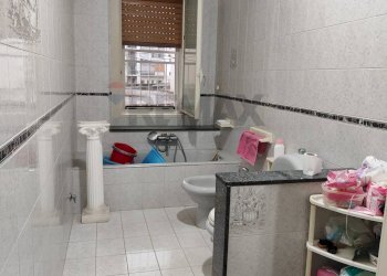 Bagno - Appartamento Via Padova
 
75, Siracusa - foto 23