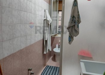 Bagno - Appartamento Via Padova
 
75, Siracusa - foto 24