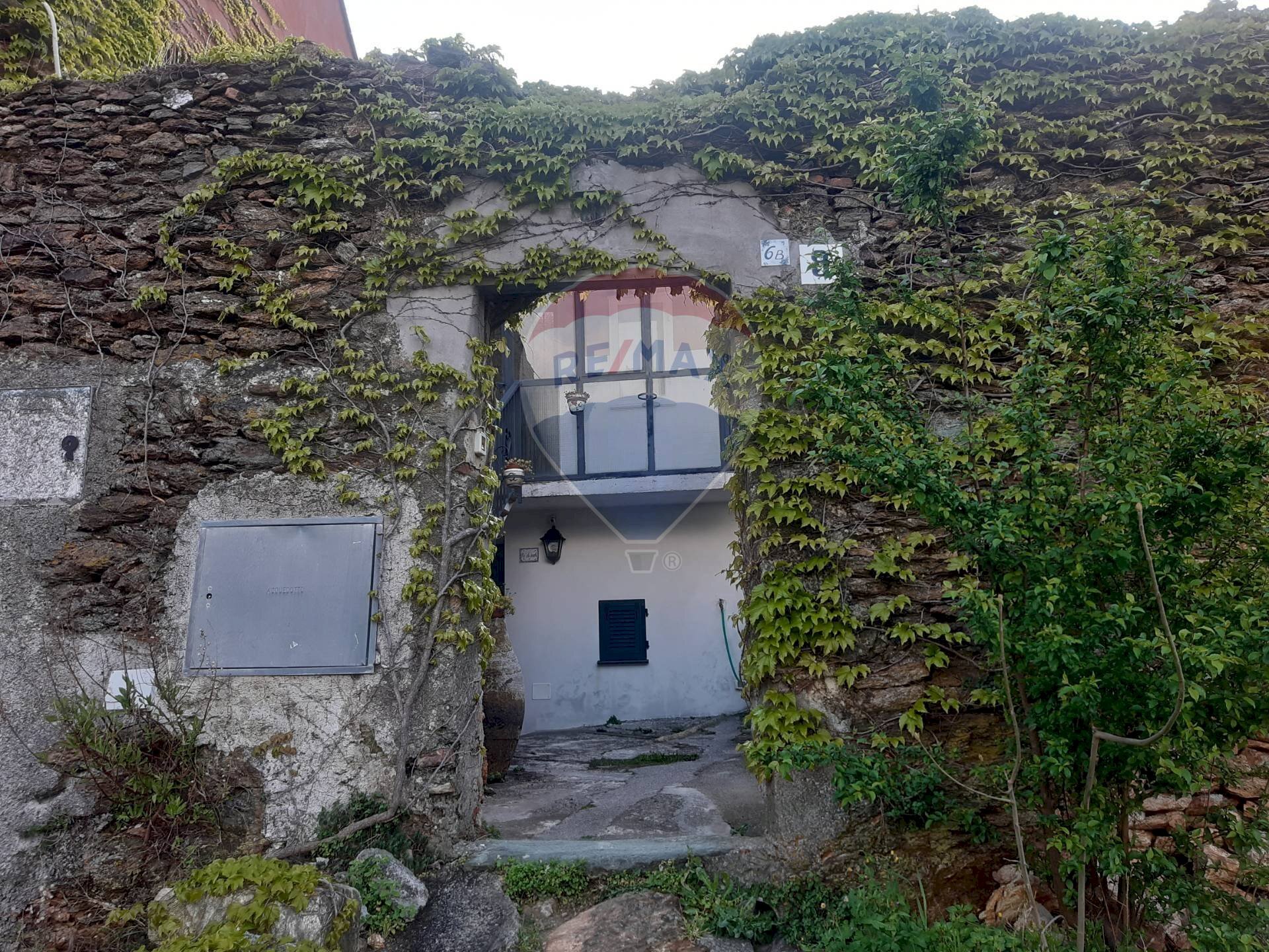 Casa all\'aperto - Casa semi indipendente Vado Ligure - foto 1