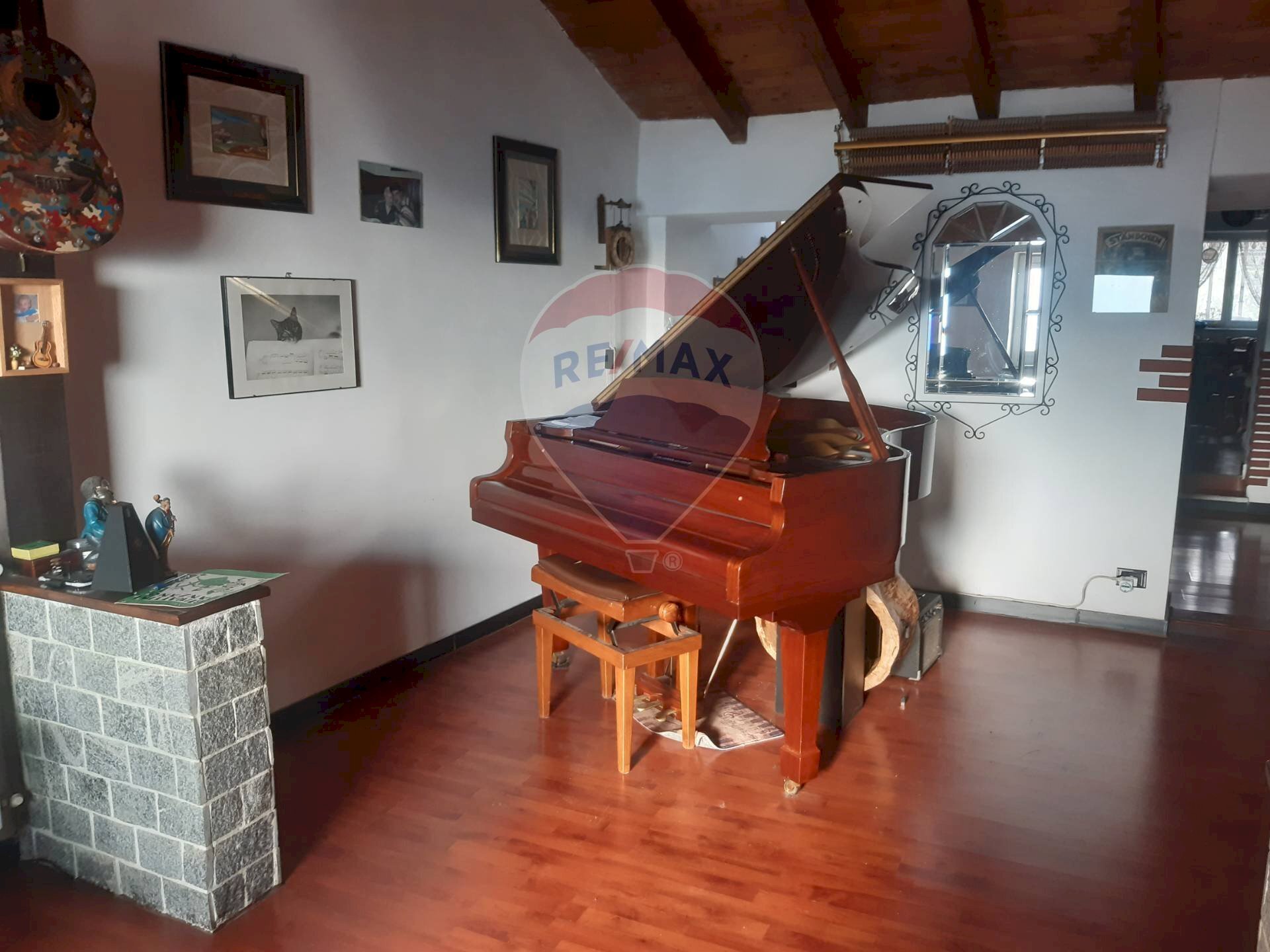 Sala da pranzo - Casa semi indipendente Vado Ligure - foto 1