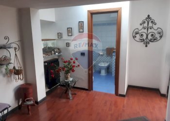 Hall / corridoio - Casa semi indipendente Vado Ligure - foto 10