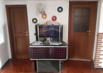 Soggiorno - Casa semi indipendente Vado Ligure - foto 13