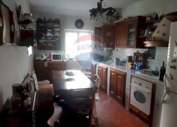 Cucina - Casa semi indipendente Vado Ligure - foto 14