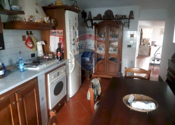 Cucina - Casa semi indipendente Vado Ligure - foto 15