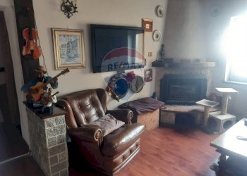 Soggiorno - Casa semi indipendente Vado Ligure - foto 18