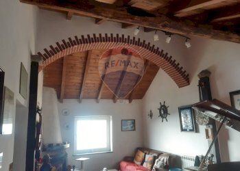 Soggiorno - Casa semi indipendente Vado Ligure - foto 20