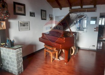 Sala da pranzo - Casa semi indipendente Vado Ligure - foto 1