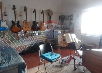 Soggiorno - Casa semi indipendente Vado Ligure - foto 22