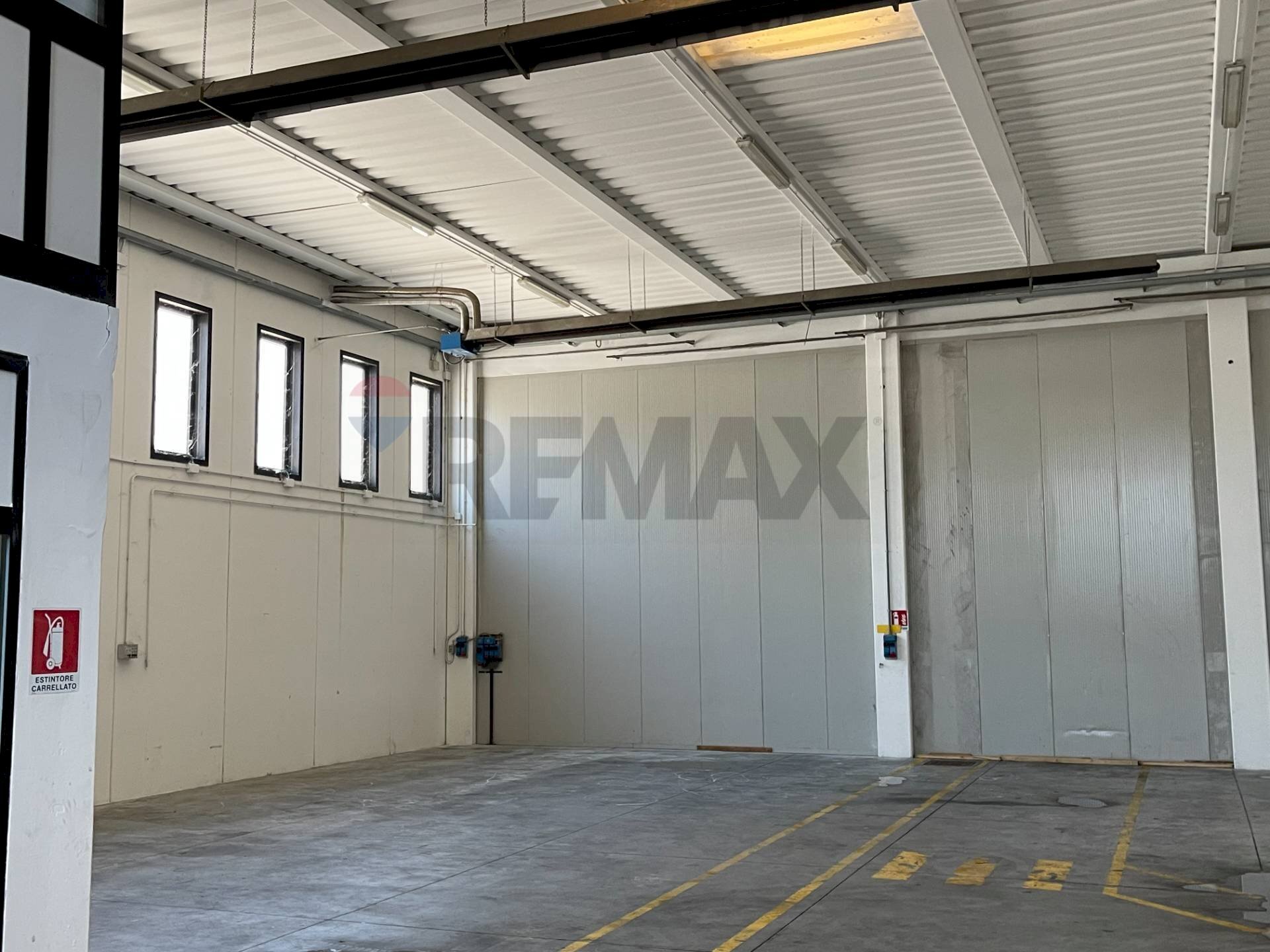 Parcheggio - Capannone Via Boscalto
 
12G, Resana - foto 2