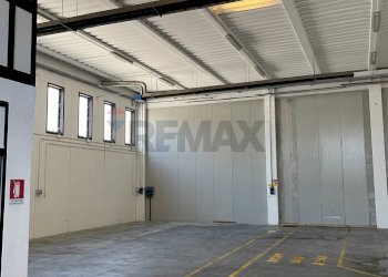 Parcheggio - Capannone Via Boscalto
 
12G, Resana - foto 2