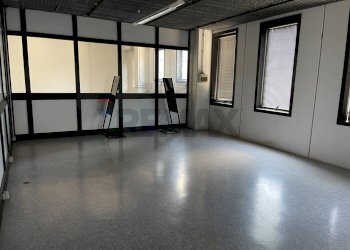 Stanza vuota - Capannone Via Boscalto
 
12G, Resana - foto 4