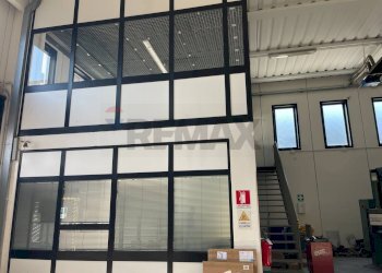 Edificio all\'aperto - Capannone Via Boscalto
 
12G, Resana - foto 6