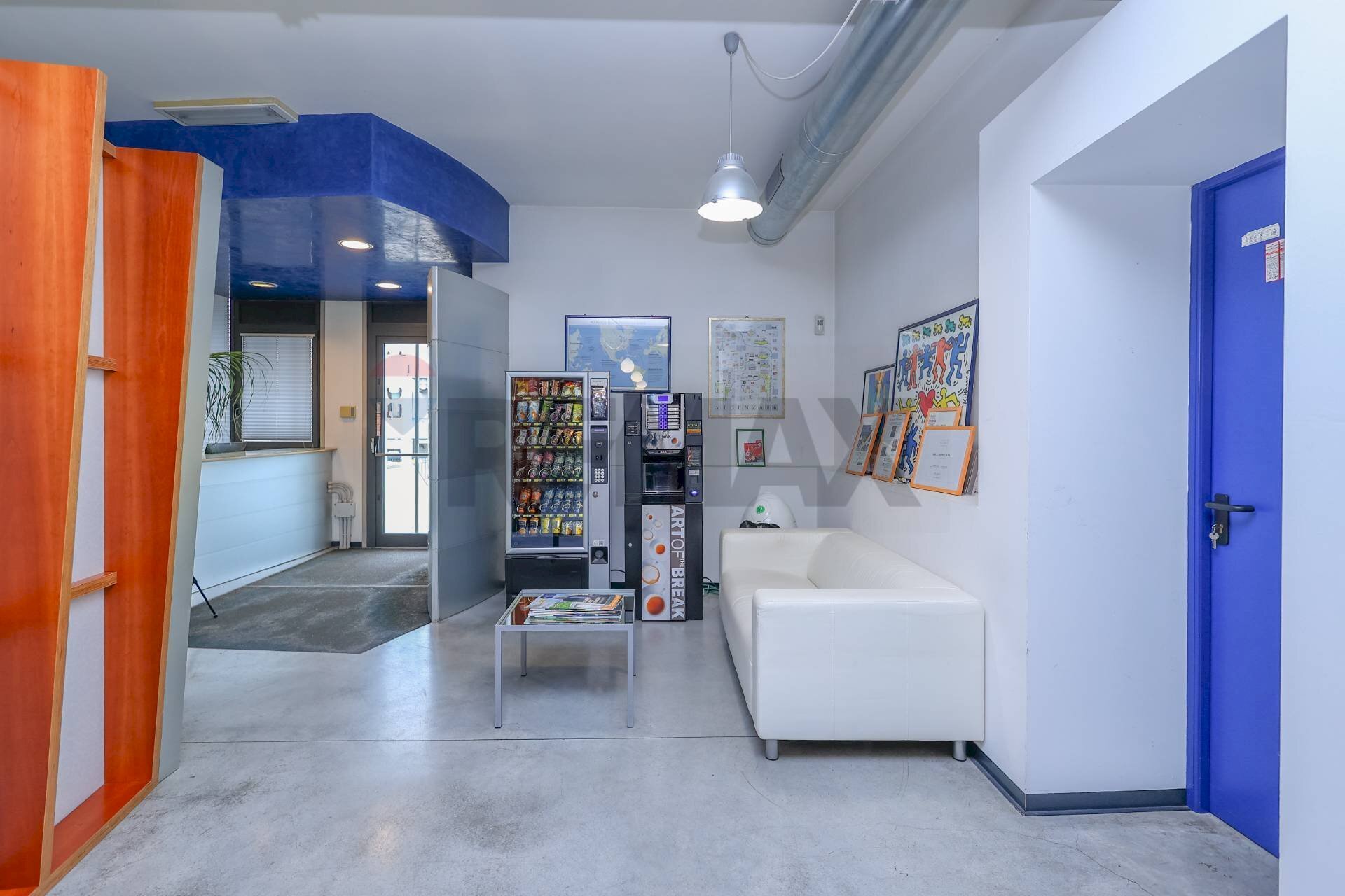 Bagno - Ufficio Torri di Quartesolo - foto 3
