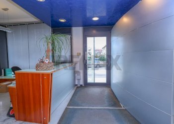 Ricezione / Lobby - Ufficio Torri di Quartesolo - foto 2