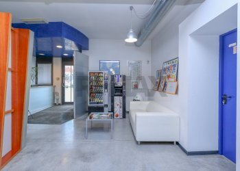 Bagno - Ufficio Torri di Quartesolo - foto 3