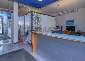 Cucina - Ufficio Torri di Quartesolo - foto 5