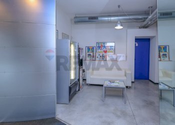 Soggiorno - Ufficio Torri di Quartesolo - foto 6