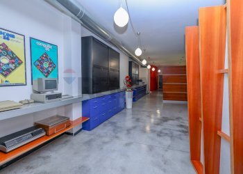Soggiorno - Ufficio Torri di Quartesolo - foto 7