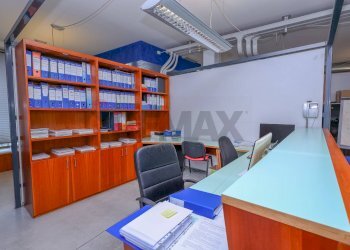 Ufficio - Ufficio Torri di Quartesolo - foto 9