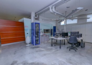 Ufficio - Ufficio Torri di Quartesolo - foto 10