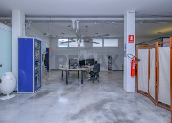 Sala da pranzo - Ufficio Torri di Quartesolo - foto 11