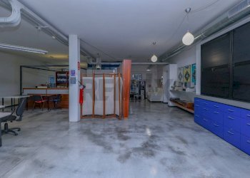 Parcheggio - Ufficio Torri di Quartesolo - foto 12
