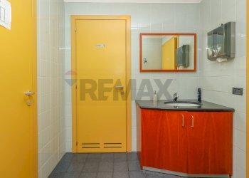 Bagno - Ufficio Torri di Quartesolo - foto 16
