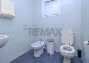 Bagno - Ufficio Torri di Quartesolo - foto 18