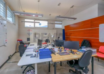 Ufficio - Ufficio Torri di Quartesolo - foto 23