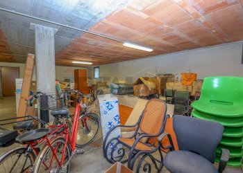 Dispensa di stoccaggio - Ufficio Torri di Quartesolo - foto 25