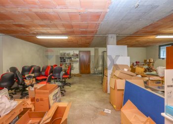 Dispensa di stoccaggio - Ufficio Torri di Quartesolo - foto 26