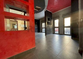 Ricezione / Lobby - Locale Commerciale Via A. Colagrande
 
2/B, L'Aquila - foto 6