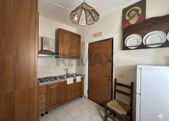 Cucina - Bilocale Napoli - foto 4