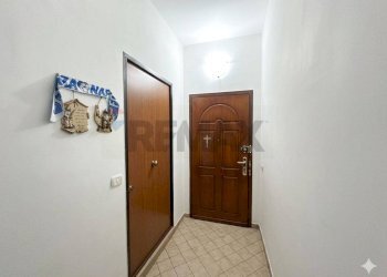 Hall / corridoio - Bilocale Napoli - foto 7