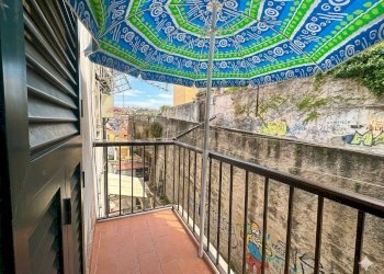 Balcone - Bilocale Napoli - foto 8