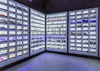 Balcone - Attività Commerciale Casoria - foto 4