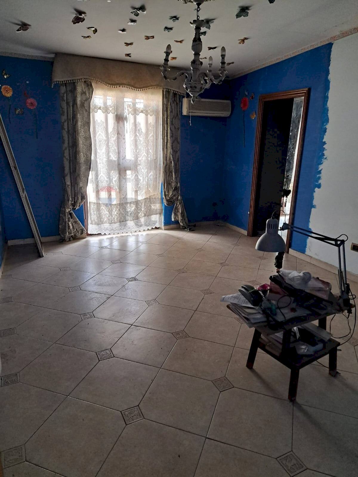 Stanza vuota - Appartamento Poggiomarino - foto 1