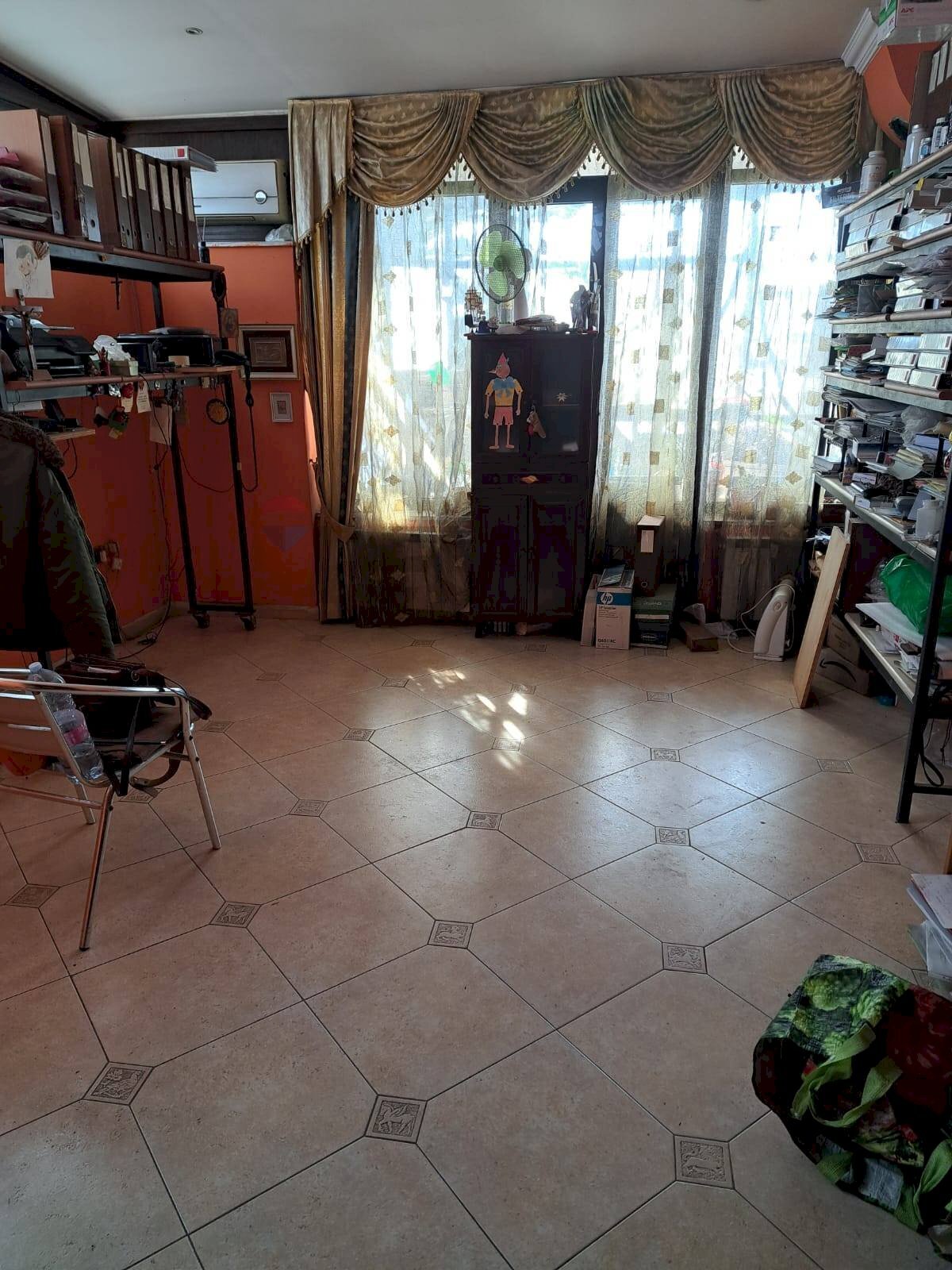 Camera / camera da letto - Appartamento Poggiomarino - foto 2