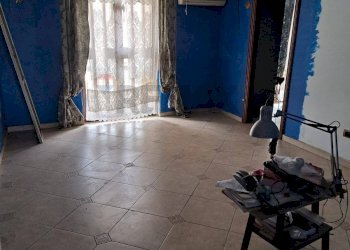 Stanza vuota - Appartamento Poggiomarino - foto 1