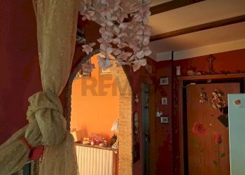 Hall / corridoio - Appartamento Poggiomarino - foto 6