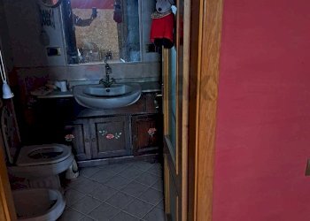 Bagno - Appartamento Poggiomarino - foto 11