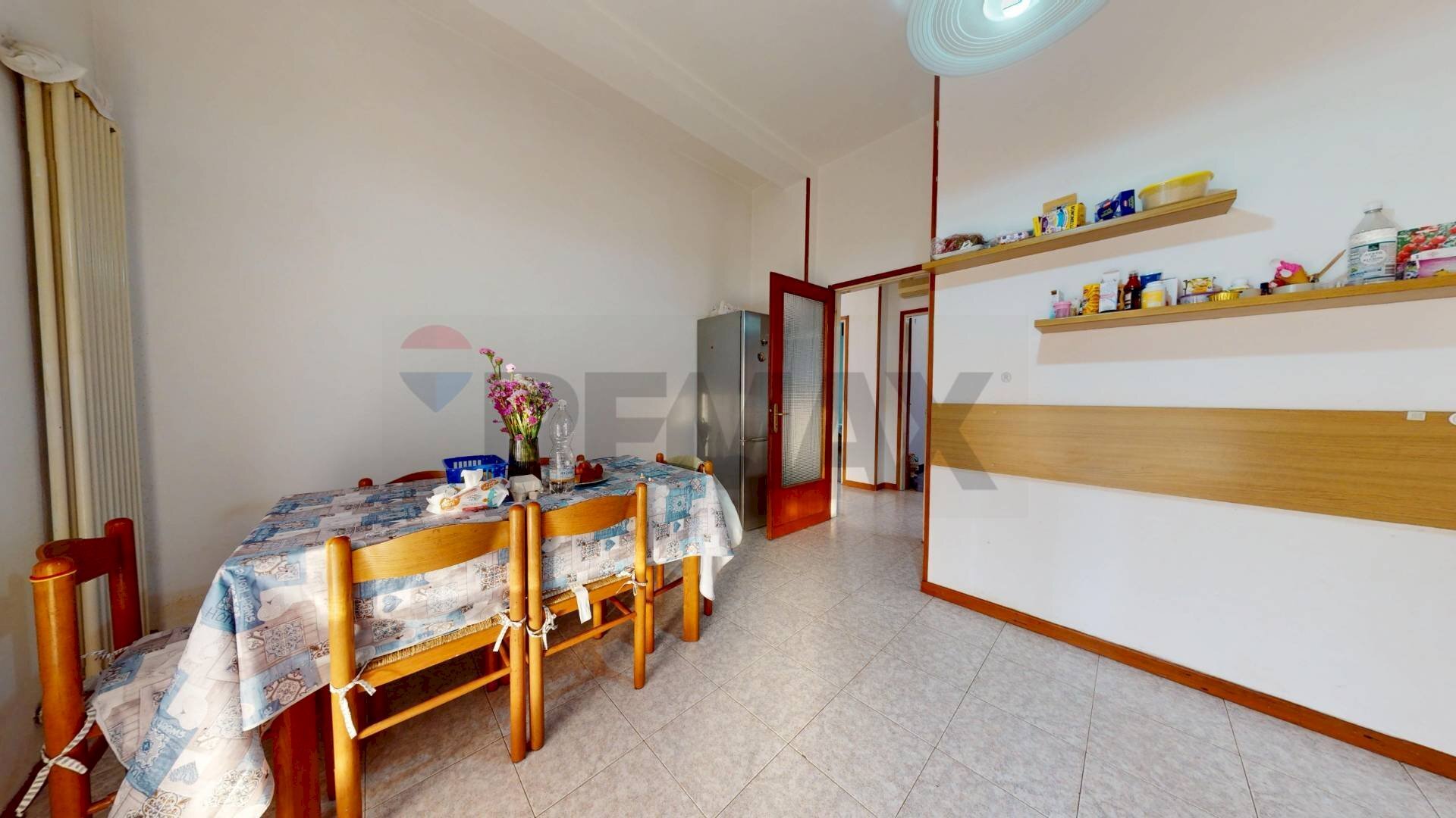 Sala da pranzo - Quadrilocale VIA J.F. KENNEDY
 
15, Grisignano di Zocco - foto 3