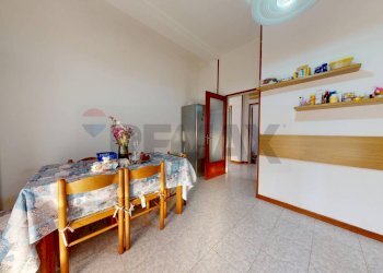 Sala da pranzo - Quadrilocale VIA J.F. KENNEDY
 
15, Grisignano di Zocco - foto 3