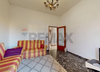 Soggiorno - Quadrilocale VIA J.F. KENNEDY
 
15, Grisignano di Zocco - foto 8